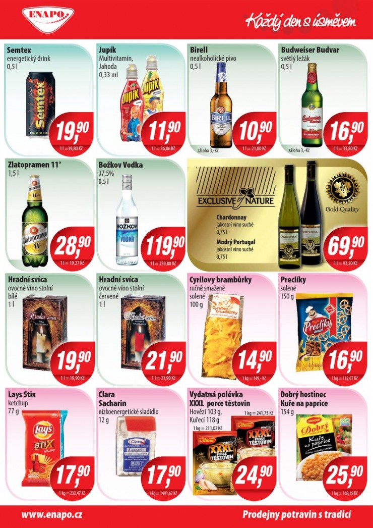 let�k Enapo Ak�n� let�k od 10.4.2013 strana 1