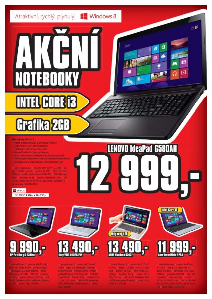 let�k Comfor katalog od 6.4.2013 strana 1