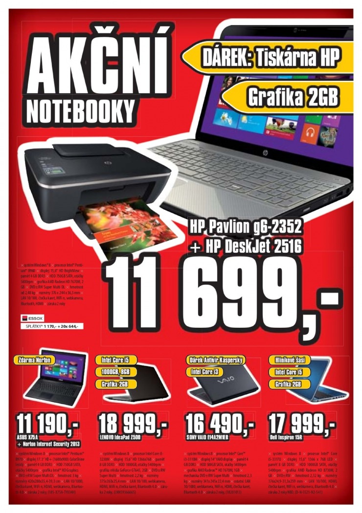 let�k Comfor katalog od 6.4.2013 strana 1