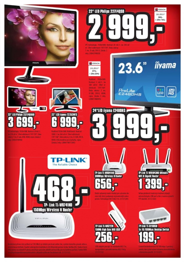 let�k Comfor katalog od 6.4.2013 strana 1