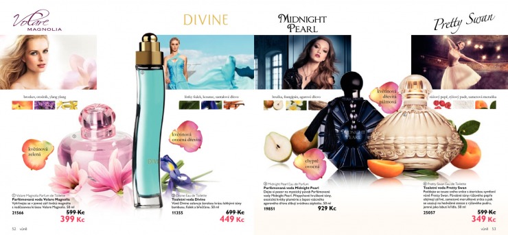 let�k Oriflame Katalog od 9.4.2013 strana 1