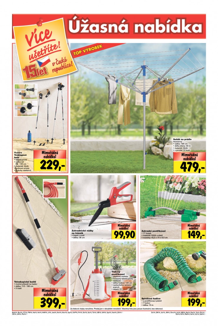 leták Kaufland Aktuální nabídka od 11.4.2013 strana 1 leták Kaufland Aktuální nabídka od 11.4.2013 strana 1