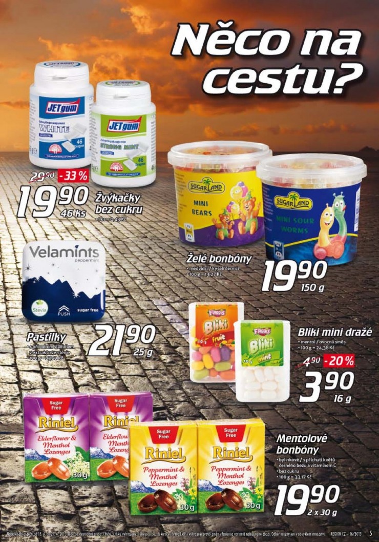 let�k Lidl Ak�n� nab�dka od 15.4.2013 strana 1