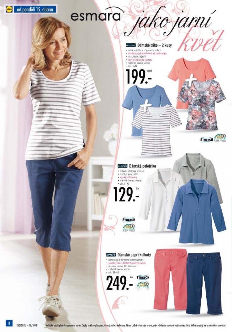 let�k Lidl Ak�n� nab�dka od 15.4.2013 strana 1