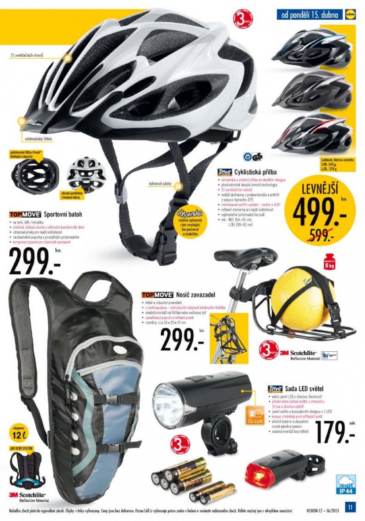 let�k Lidl Ak�n� nab�dka od 15.4.2013 strana 1