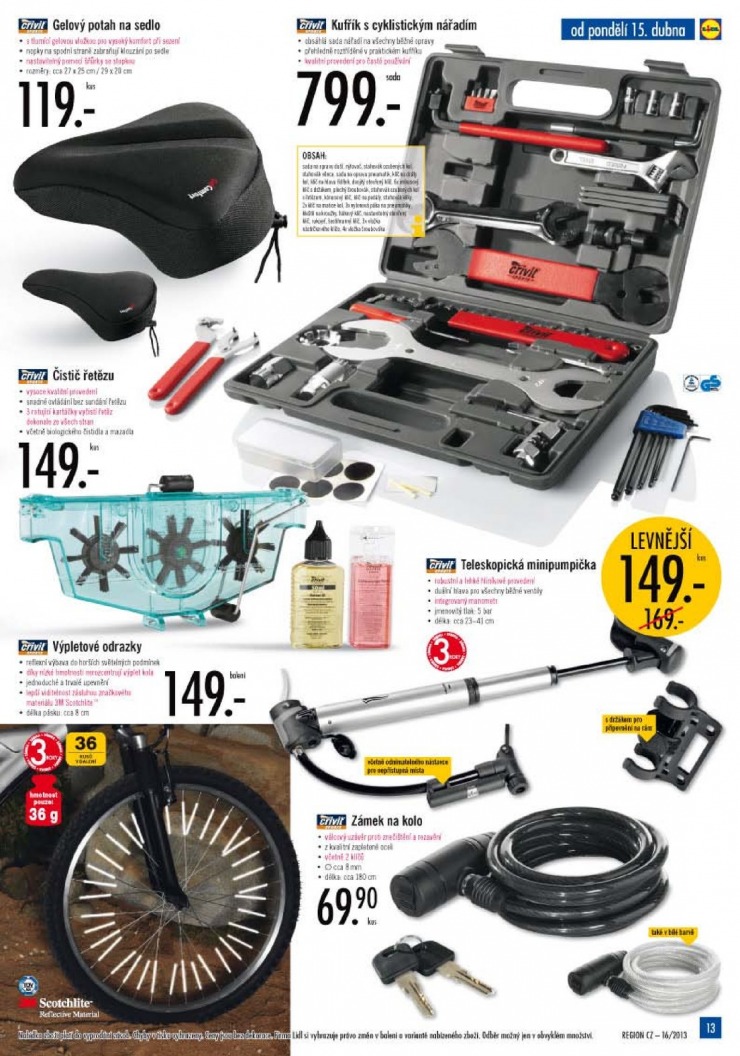 let�k Lidl Ak�n� nab�dka od 15.4.2013 strana 1