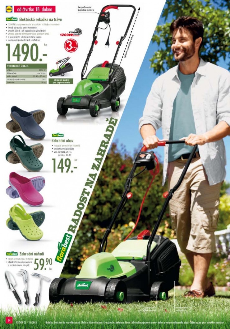 let�k Lidl Ak�n� nab�dka od 15.4.2013 strana 1