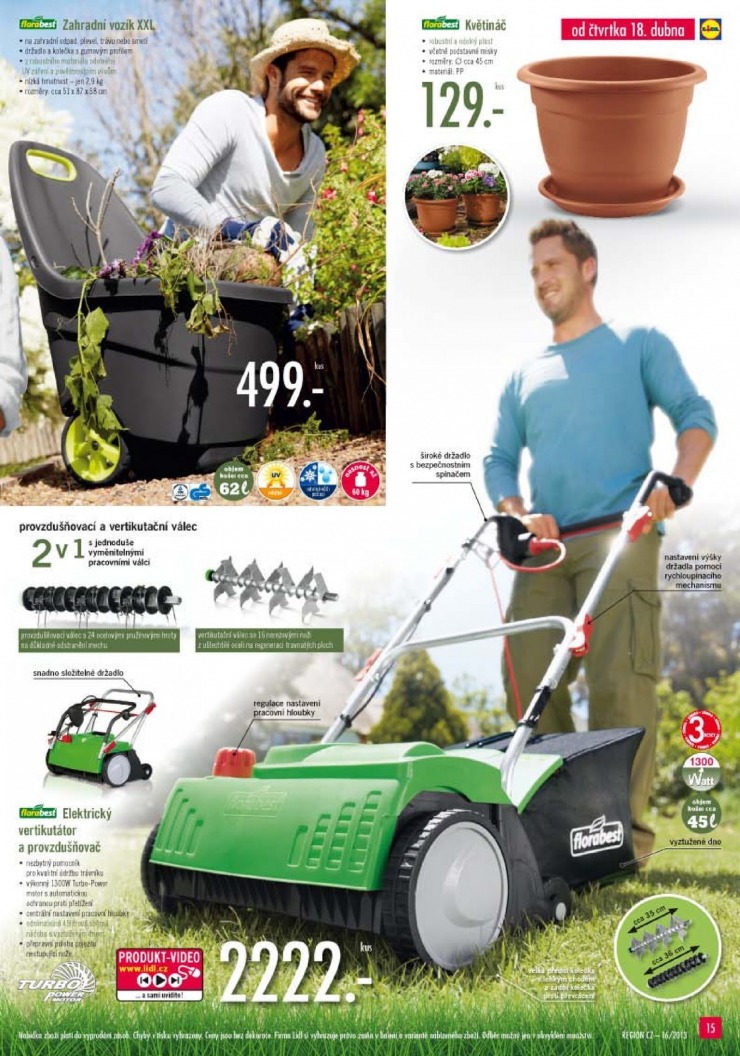 let�k Lidl Ak�n� nab�dka od 15.4.2013 strana 1