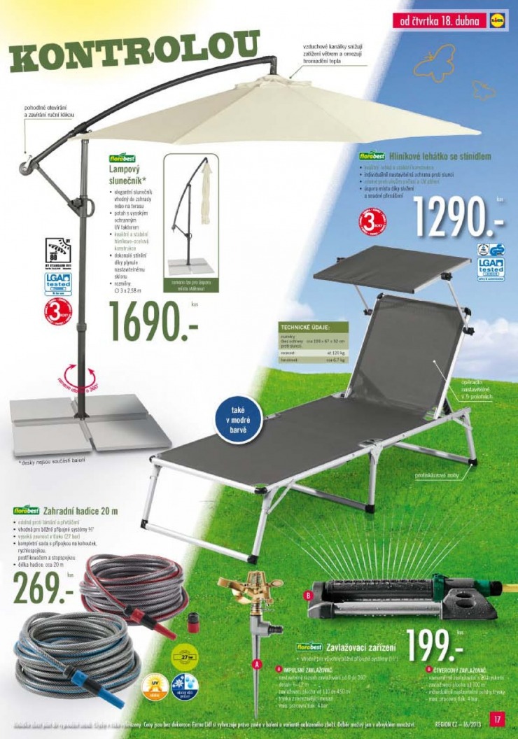 let�k Lidl Ak�n� nab�dka od 15.4.2013 strana 1