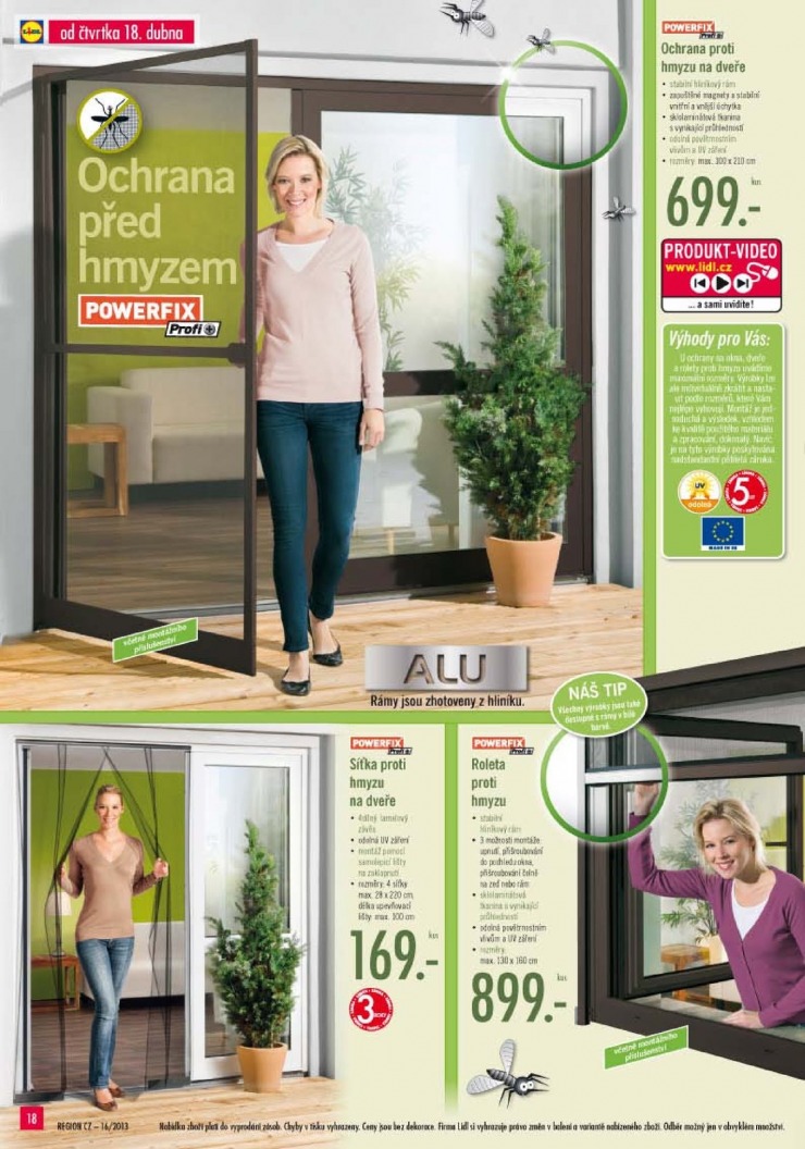 let�k Lidl Ak�n� nab�dka od 15.4.2013 strana 1