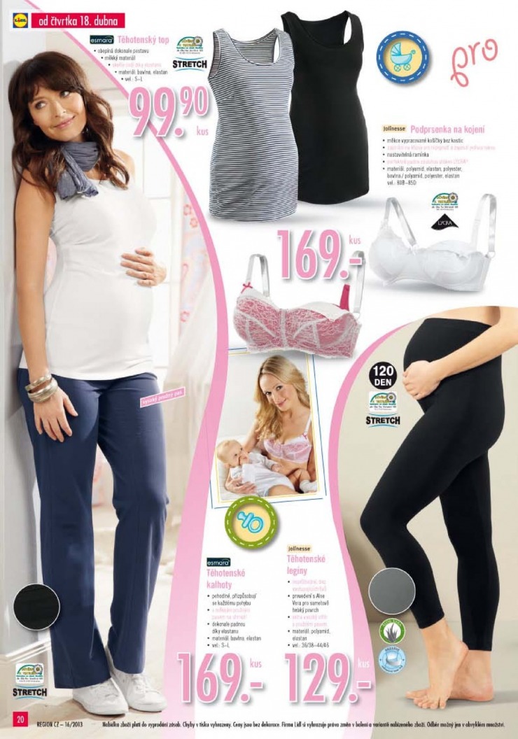 let�k Lidl Ak�n� nab�dka od 15.4.2013 strana 1