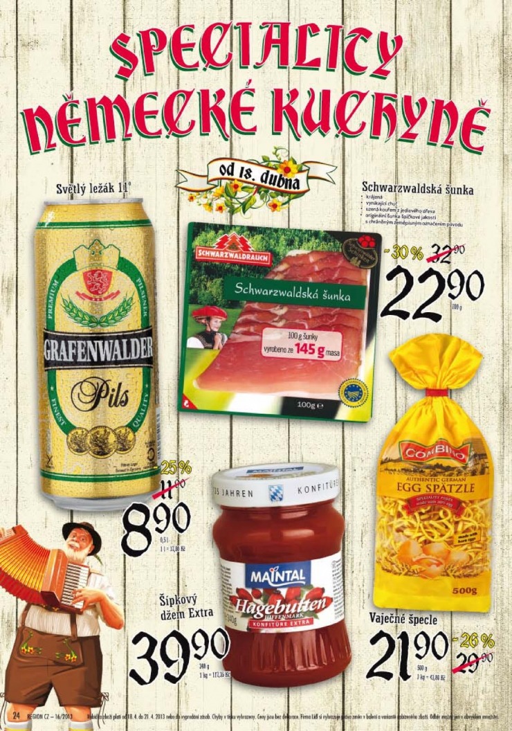 let�k Lidl Ak�n� nab�dka od 15.4.2013 strana 1