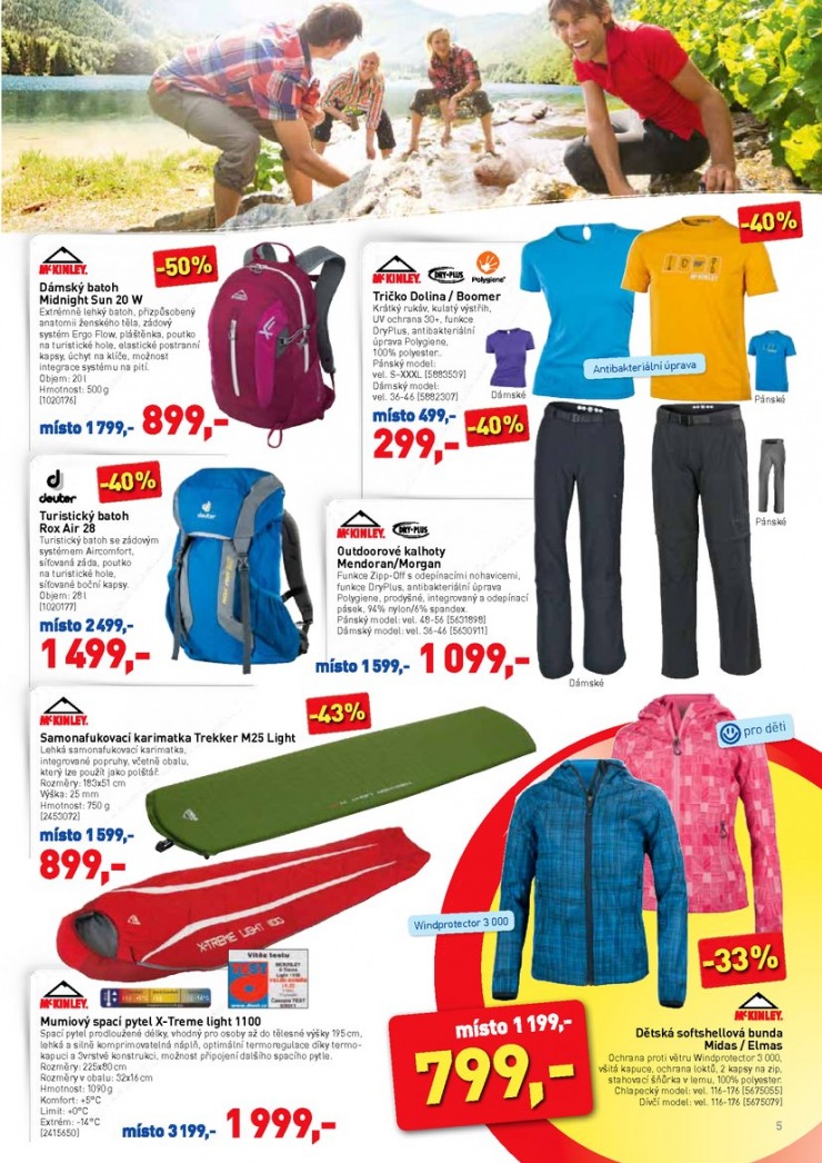 let�k Intersport Aktu�ln� let�k od 11.4.2013 strana 1