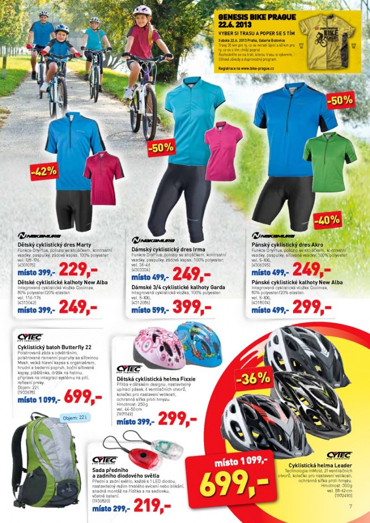 let�k Intersport Aktu�ln� let�k od 11.4.2013 strana 1