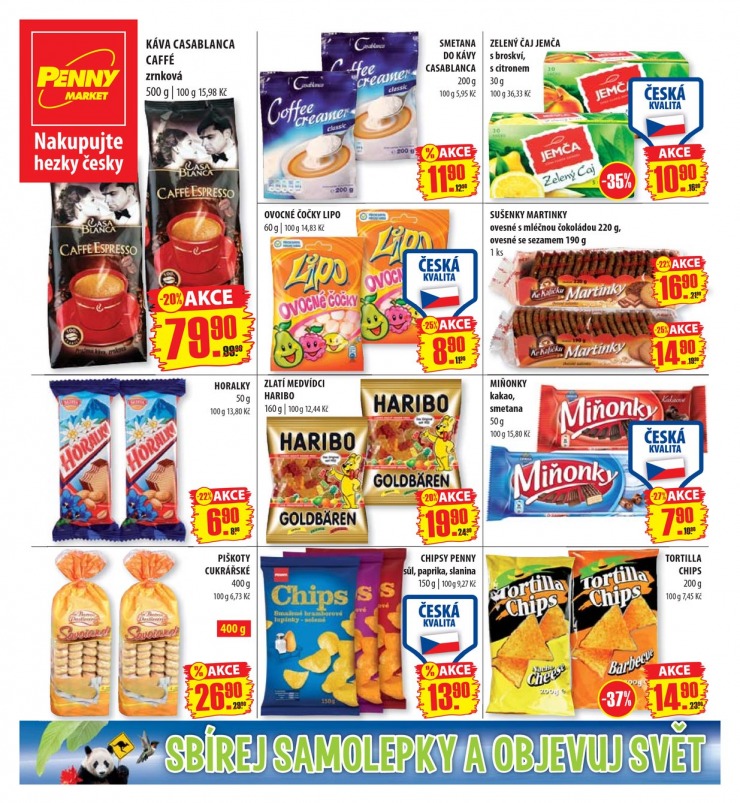 let�k Penny Aktu�ln� nab�dka od 15.4.2013 strana 1