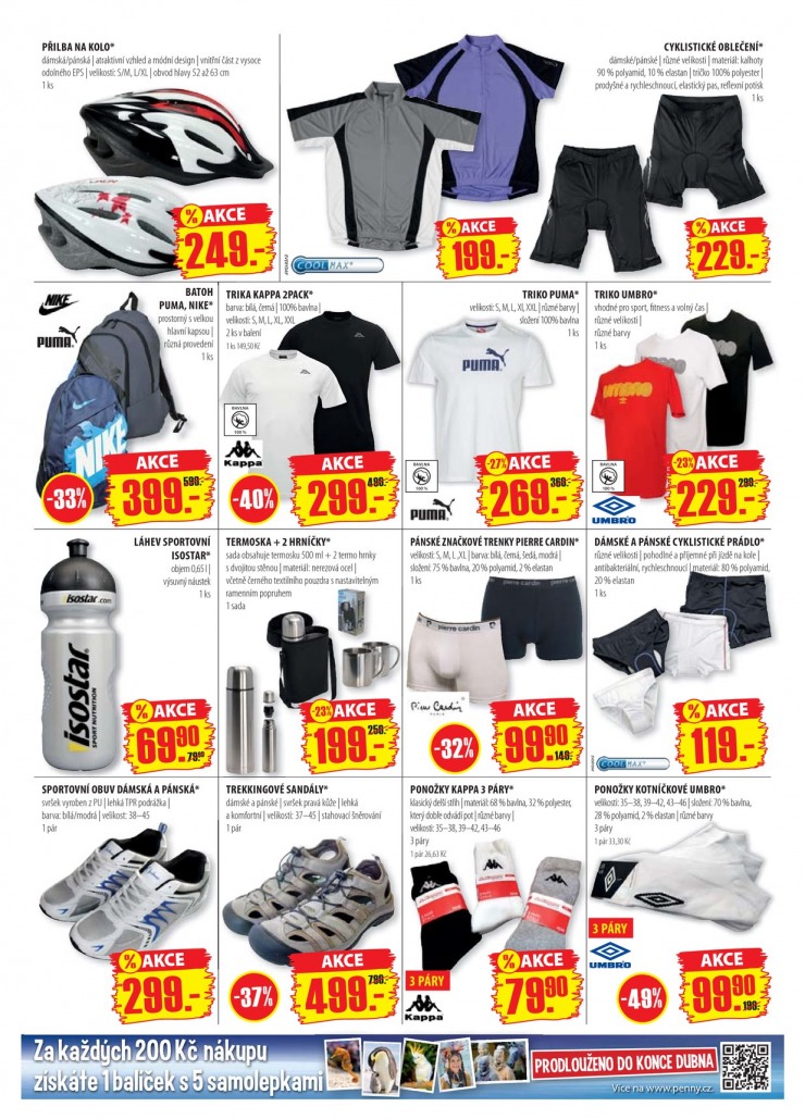 let�k Penny Aktu�ln� nab�dka od 12.4.2013 strana 1