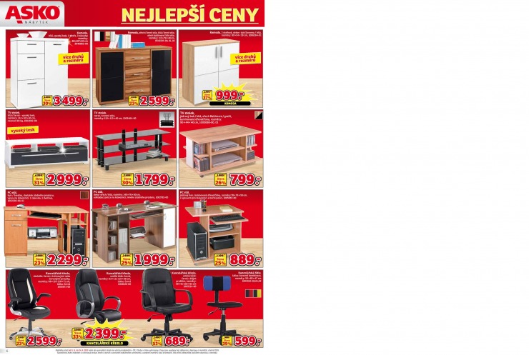 let�k Asko n�bytek katalog od 11.4.2013 strana 1