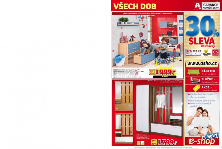 let�k Asko n�bytek katalog od 11.4.2013 strana 1