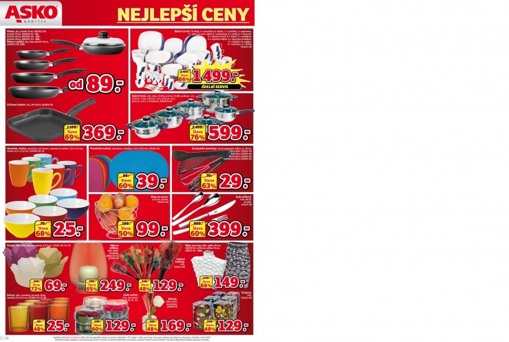 let�k Asko n�bytek katalog od 11.4.2013 strana 1