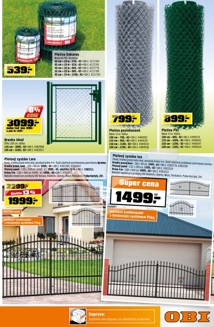 let�k OBI Aktu�ln� let�k od 11.4.2013 strana 1