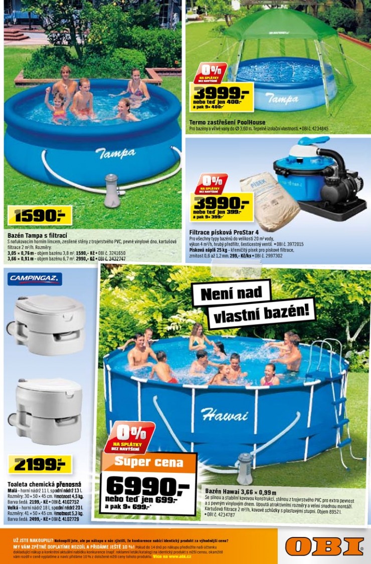 let�k OBI Aktu�ln� let�k od 11.4.2013 strana 1