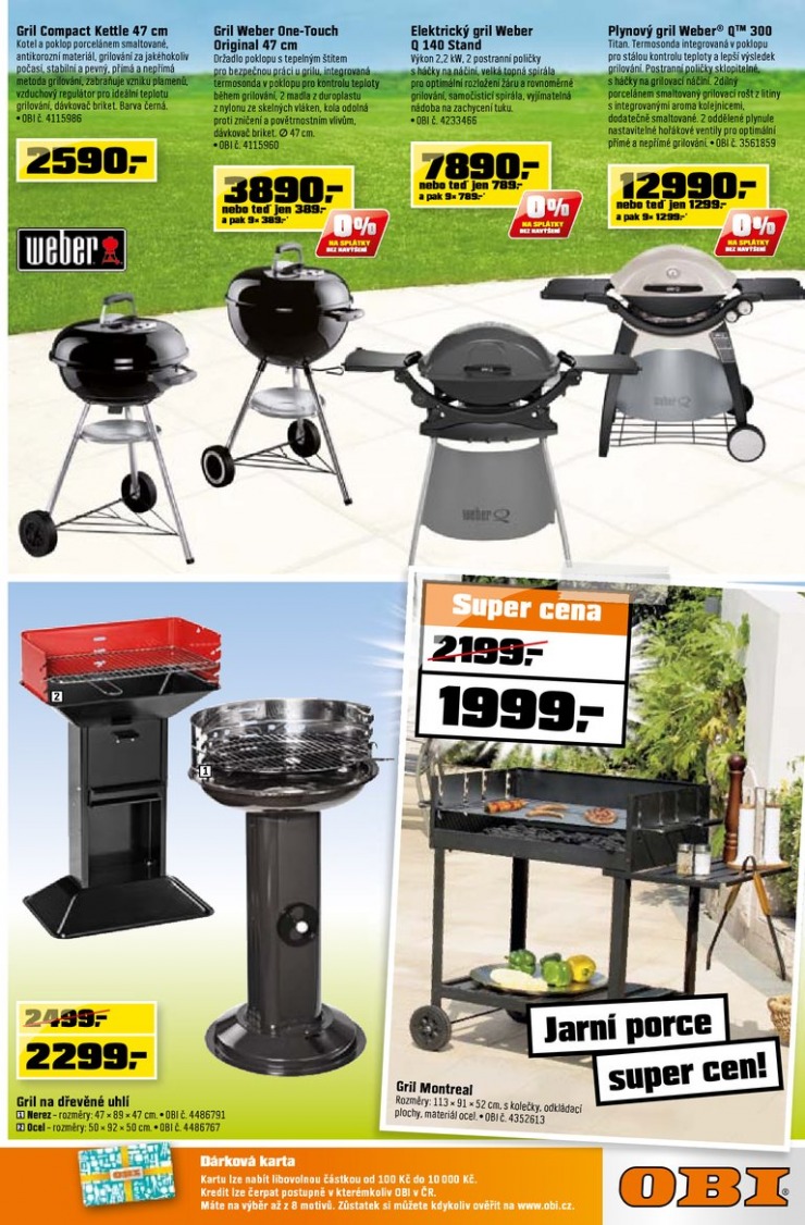 let�k OBI Aktu�ln� let�k od 11.4.2013 strana 1