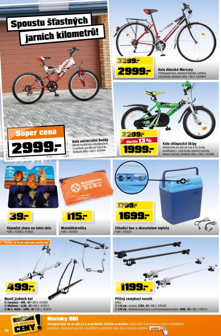 let�k OBI Aktu�ln� let�k od 11.4.2013 strana 1