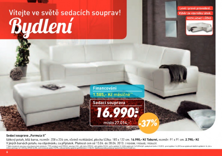 let�k Kika Aktu�ln� let�k od 15.4.2013 strana 1