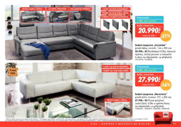 let�k Kika Aktu�ln� let�k od 15.4.2013 strana 1