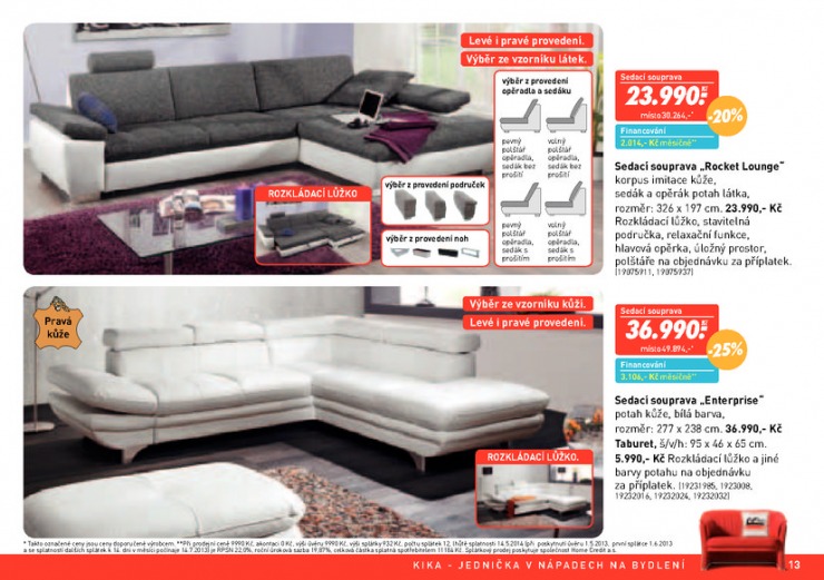 let�k Kika Aktu�ln� let�k od 15.4.2013 strana 1