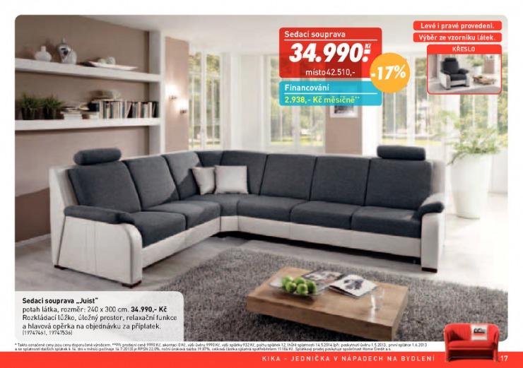 let�k Kika Aktu�ln� let�k od 15.4.2013 strana 1