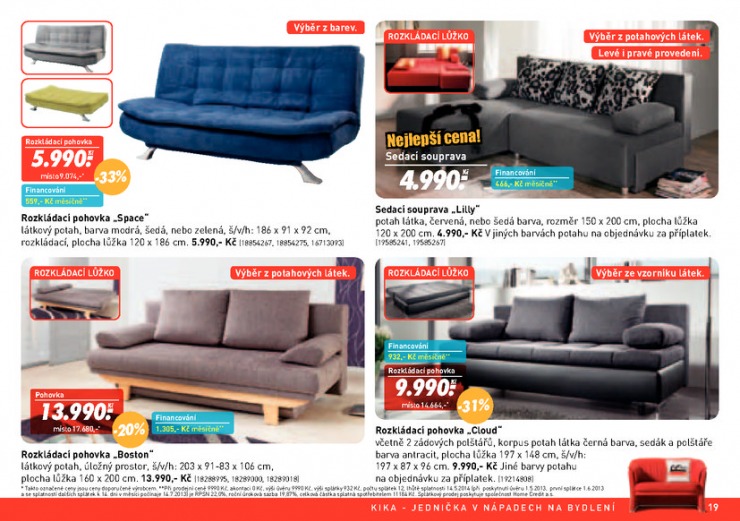 let�k Kika Aktu�ln� let�k od 15.4.2013 strana 1