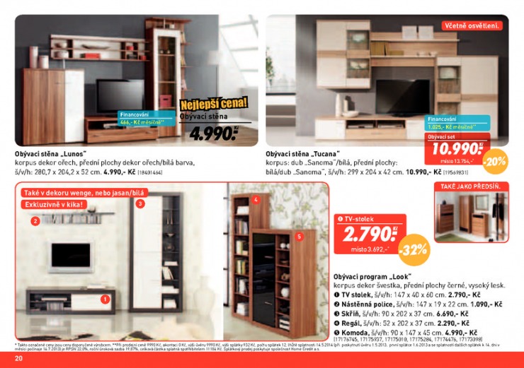 let�k Kika Aktu�ln� let�k od 15.4.2013 strana 1