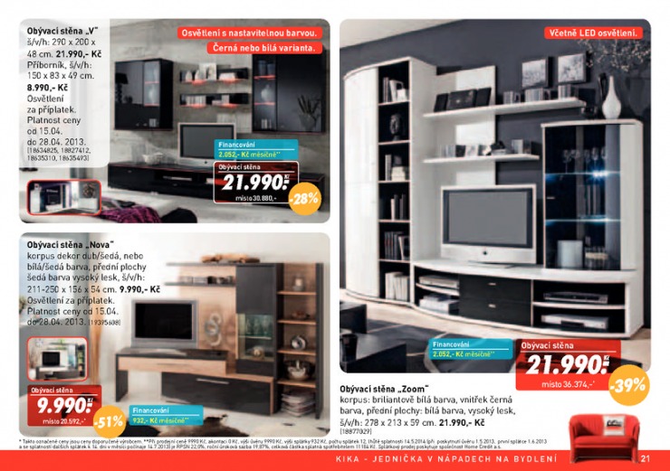 let�k Kika Aktu�ln� let�k od 15.4.2013 strana 1