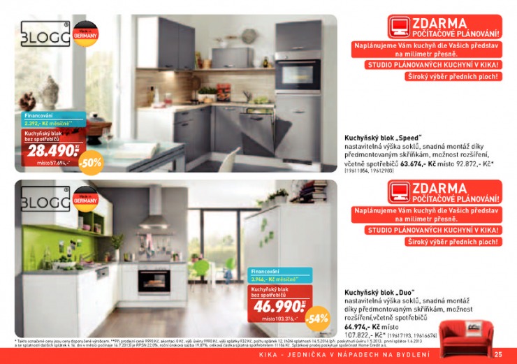 let�k Kika Aktu�ln� let�k od 15.4.2013 strana 1