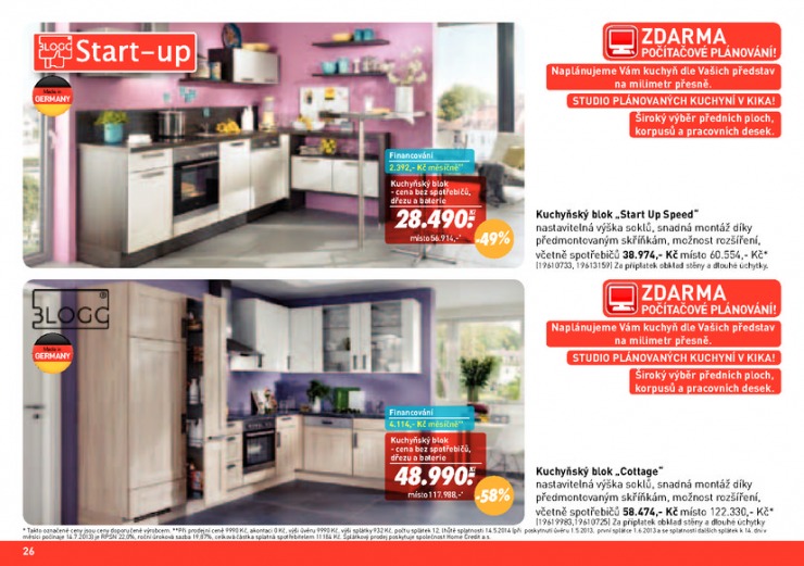 let�k Kika Aktu�ln� let�k od 15.4.2013 strana 1