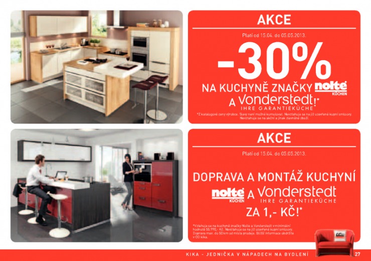 let�k Kika Aktu�ln� let�k od 15.4.2013 strana 1