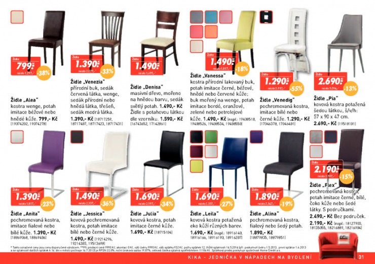 let�k Kika Aktu�ln� let�k od 15.4.2013 strana 1