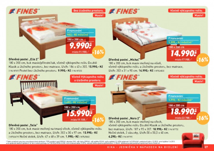 let�k Kika Aktu�ln� let�k od 15.4.2013 strana 1