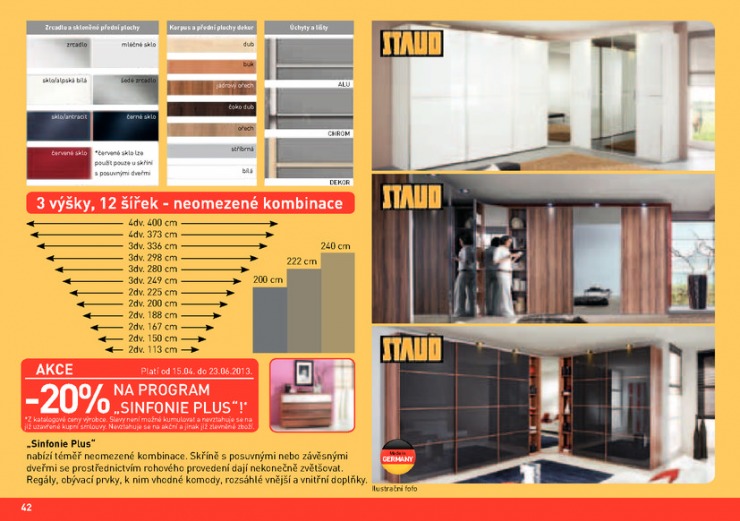 leták Kika Aktuální leták od 15.4.2013 strana 1 leták Kika Aktuální leták od 15.4.2013 strana 1