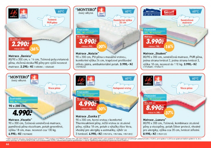 leták Kika Aktuální leták od 15.4.2013 strana 1 leták Kika Aktuální leták od 15.4.2013 strana 1