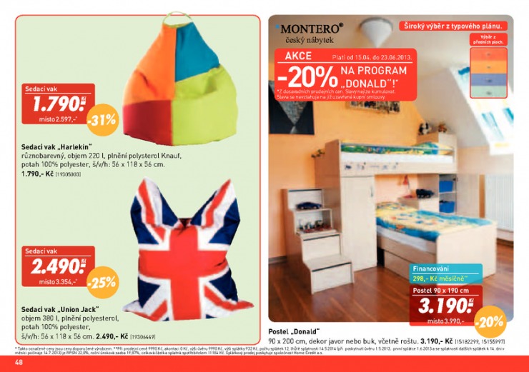 leták Kika Aktuální leták od 15.4.2013 strana 1 leták Kika Aktuální leták od 15.4.2013 strana 1