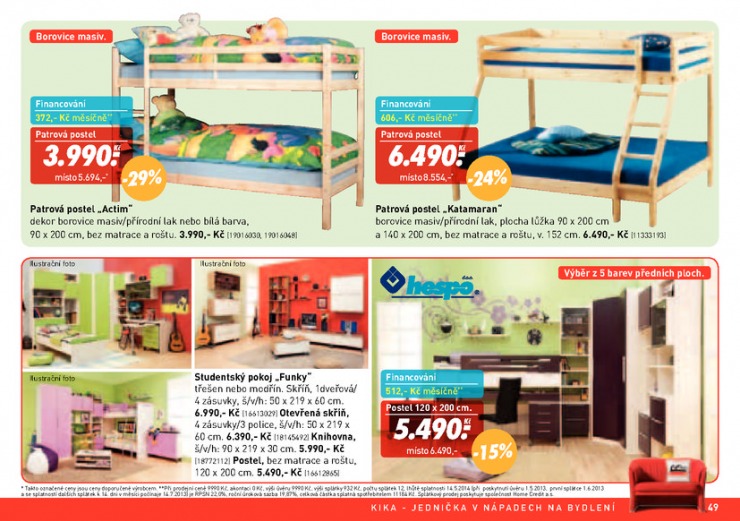 let�k Kika Aktu�ln� let�k od 15.4.2013 strana 1