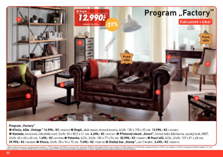 let�k Kika Aktu�ln� let�k od 15.4.2013 strana 1