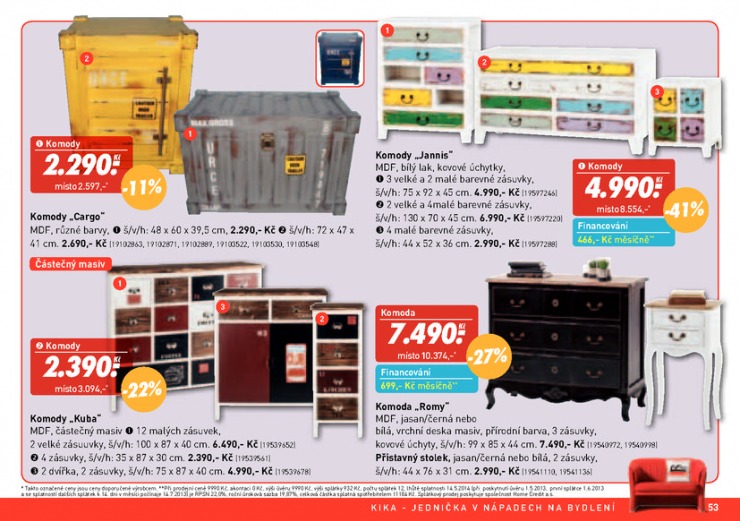 let�k Kika Aktu�ln� let�k od 15.4.2013 strana 1