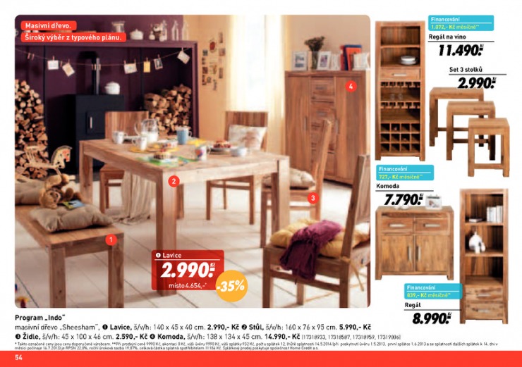 let�k Kika Aktu�ln� let�k od 15.4.2013 strana 1