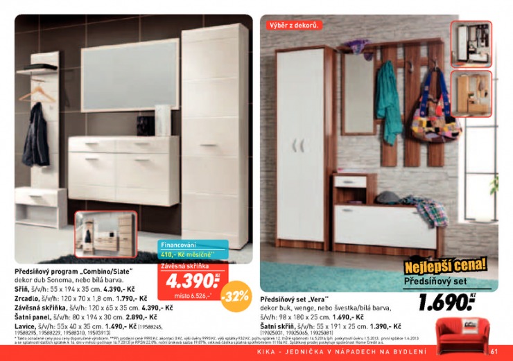 let�k Kika Aktu�ln� let�k od 15.4.2013 strana 1