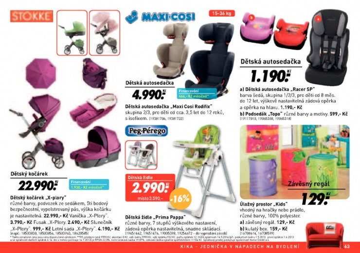 let�k Kika Aktu�ln� let�k od 15.4.2013 strana 1