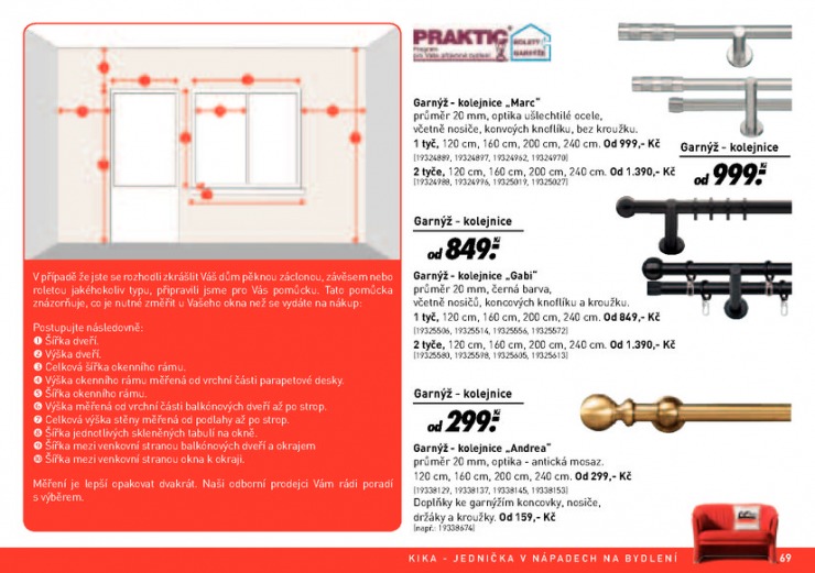 let�k Kika Aktu�ln� let�k od 15.4.2013 strana 1