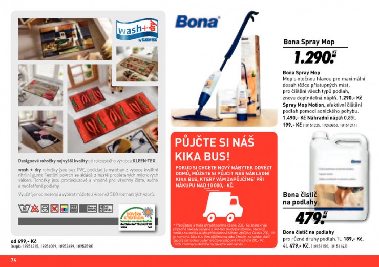 let�k Kika Aktu�ln� let�k od 15.4.2013 strana 1